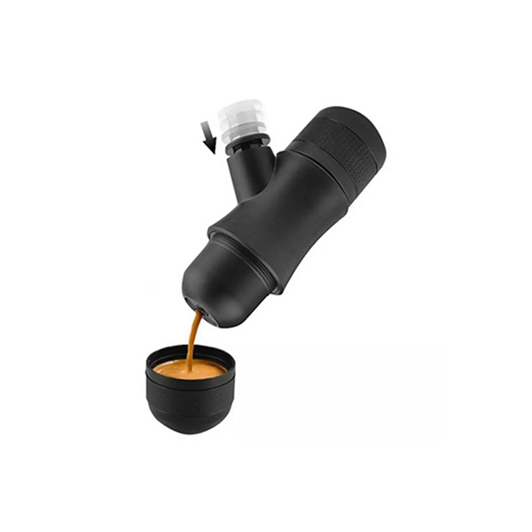 مینی پرسو TRIMM مدل HS-8201