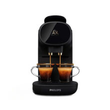 دستگاه کپسولی فیلیپس مدل Lor Barista
