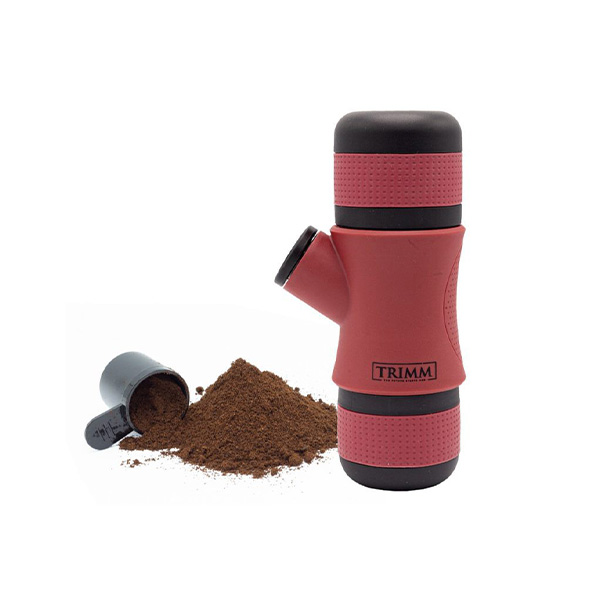 مینی پرسو TRIMM مدل HS-8201