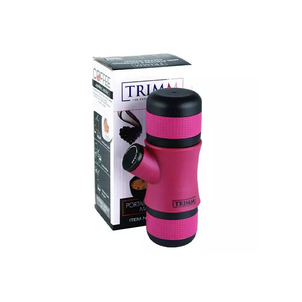 مینی پرسو TRIMM مدل HS-8201
