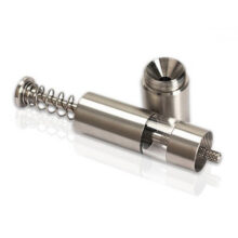 فلفل ساب استیل فشاری MG600A