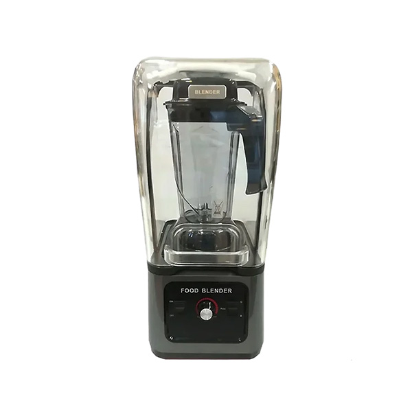 مخلوط کن کاوردار 1680 وات 2 لیتری Hedico