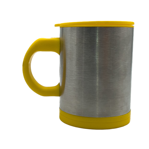 ماگ همزن دار SELF STIRRING
