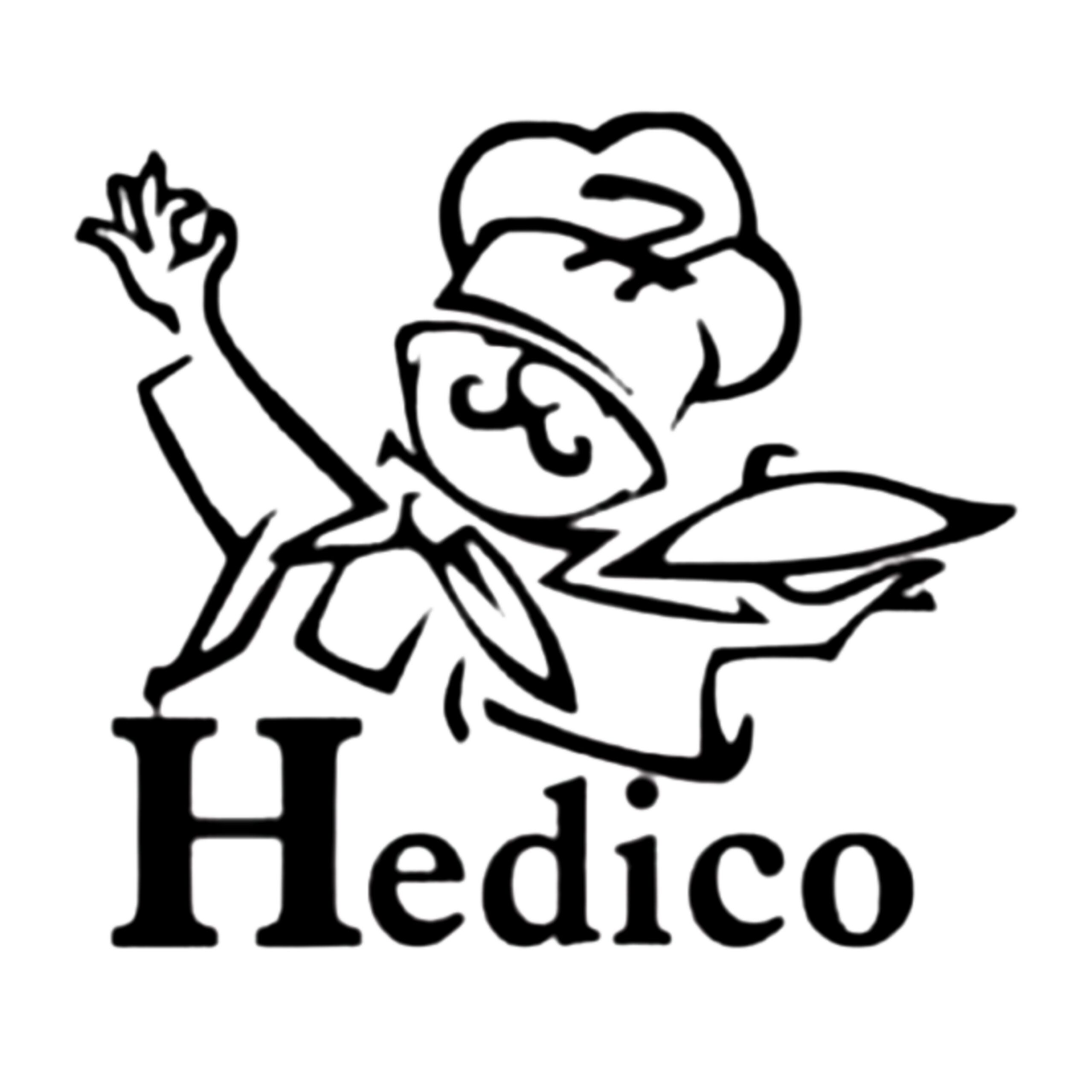 هدیکو | Hedico