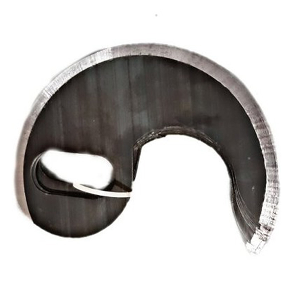تیغ یدک سبزی خرد کن 60 پک 3 عددی