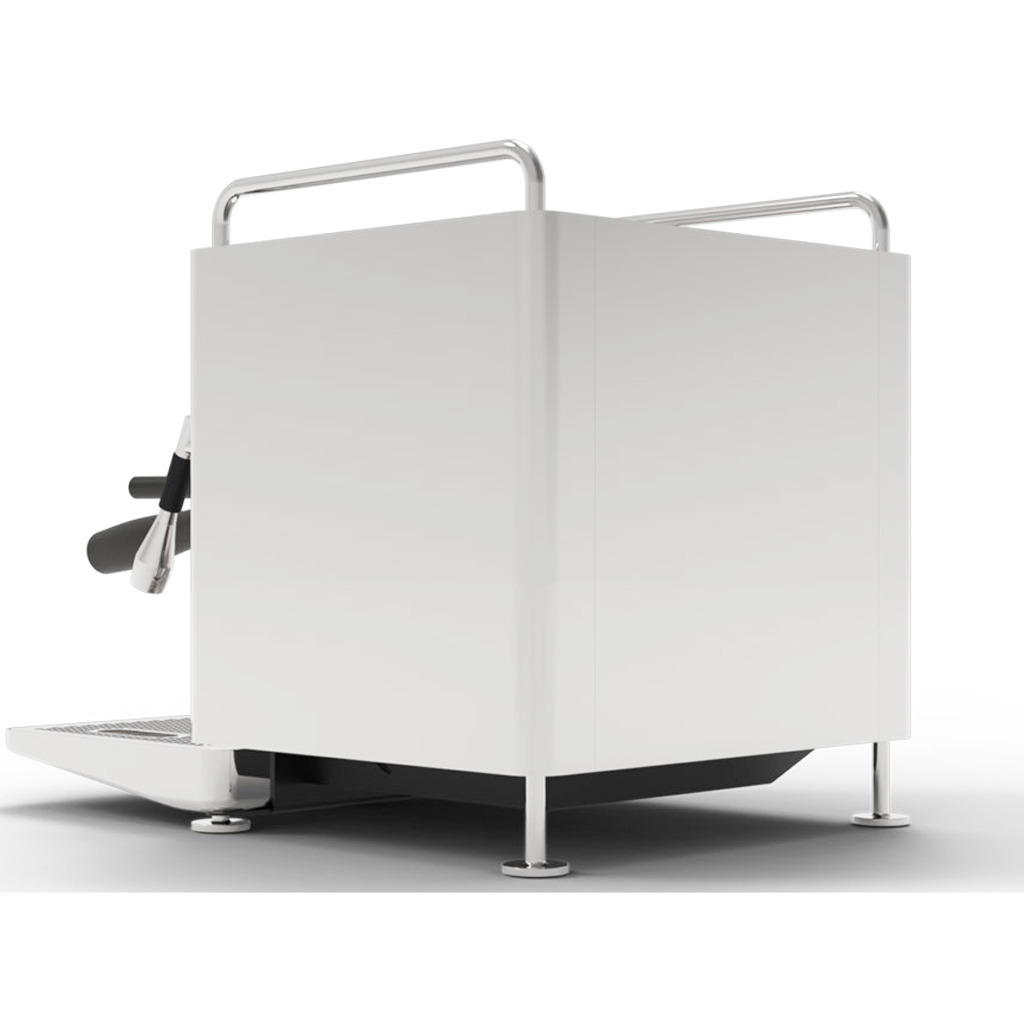 اسپرسوساز سن رمو مدل Cube R ایتالیایی1