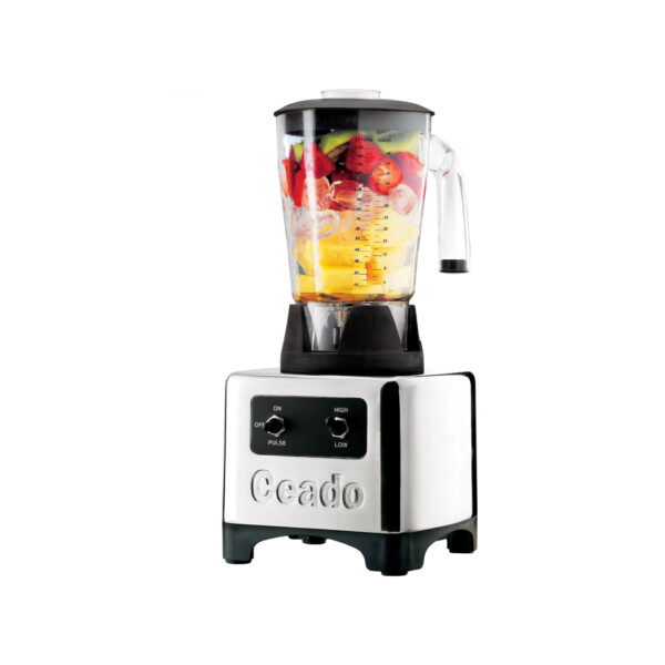 مخلوط کن حرفه ای سیدو B209