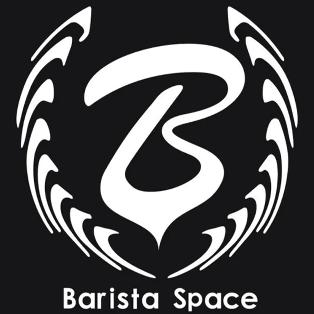 باریستا اسپیس | Barista Space