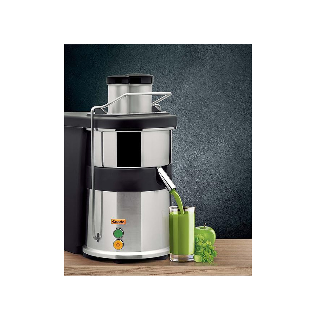 آبمیوه گیری سیدو مدل ES700
