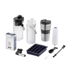 اسپرسو ساز تمام اتوماتیک دلونگی ECM450.76