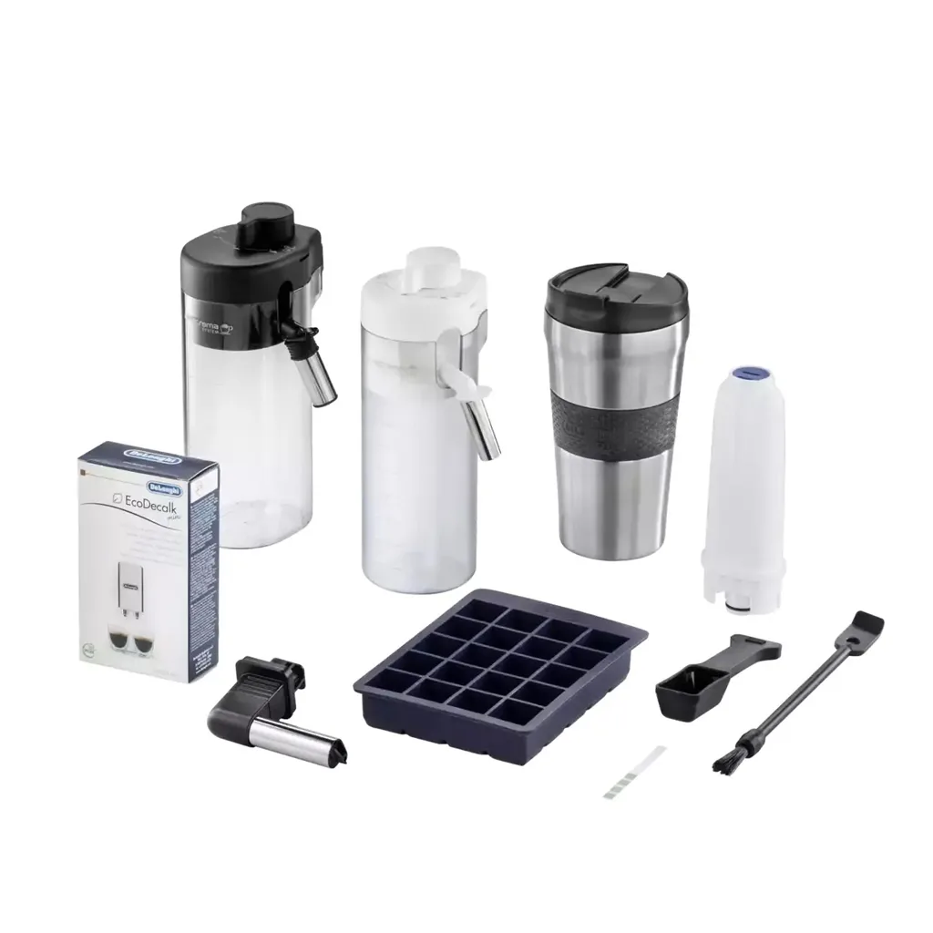 اسپرسو ساز تمام اتوماتیک دلونگی ECM450.76