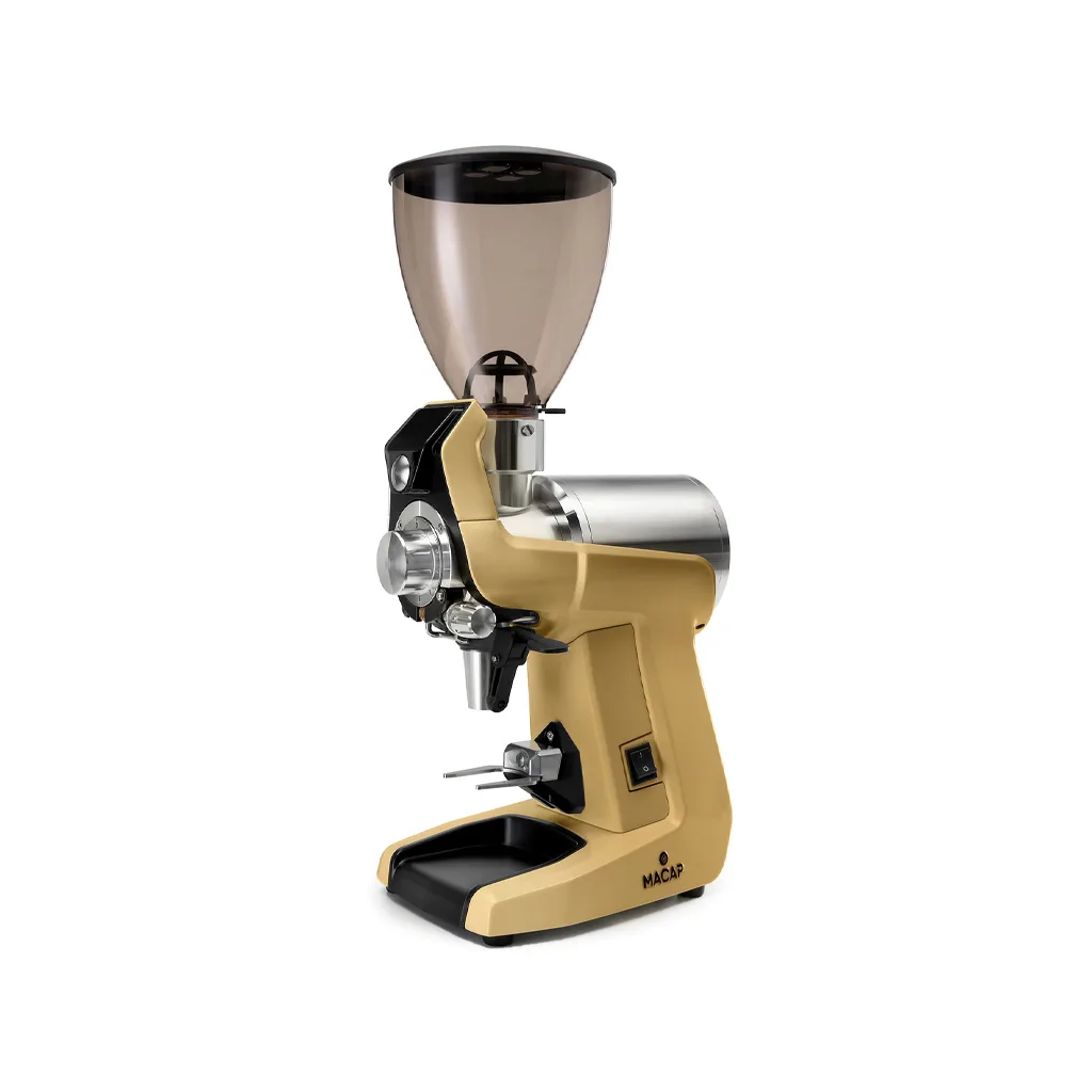 آسیاب قهوه مکپ مدل Labo 70d