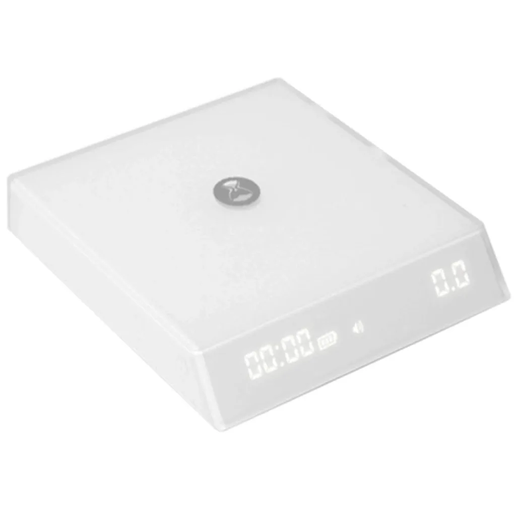 ترازو اسکیل قهوه تایم مور مدل Black Mirror Nano