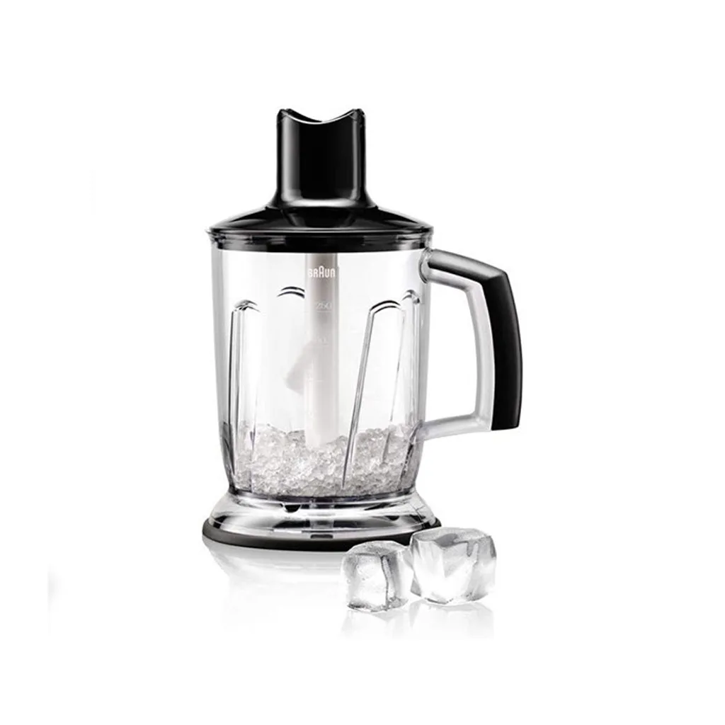 گوشت کوب برقی براون مدل 7045