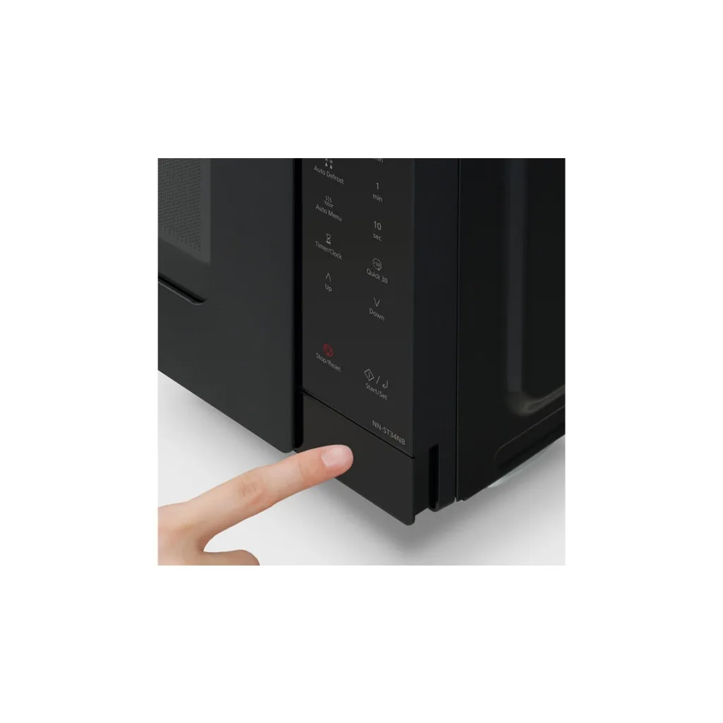 مایکروفر پاناسونیک مدل MN-ST34NB