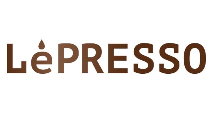 لی پرسو | LePresso