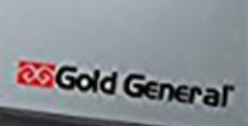 گلد جنرال | Gold General