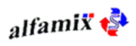 الفا میکس | Alfamix