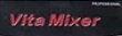 ویتا میکسر | vita mixer