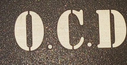 او سی دی | OCD