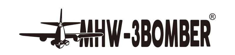 بمبر | mhw3bomber