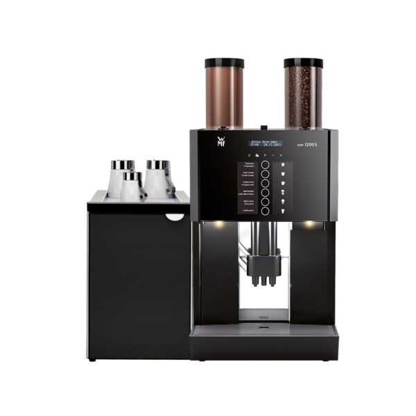 اسپرسوساز تک گروپ اتوماتیک WMF 1200S