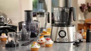 ویژگی های یک خرد کن خوب | انواع خرد کن و غذا ساز برقی و دستی