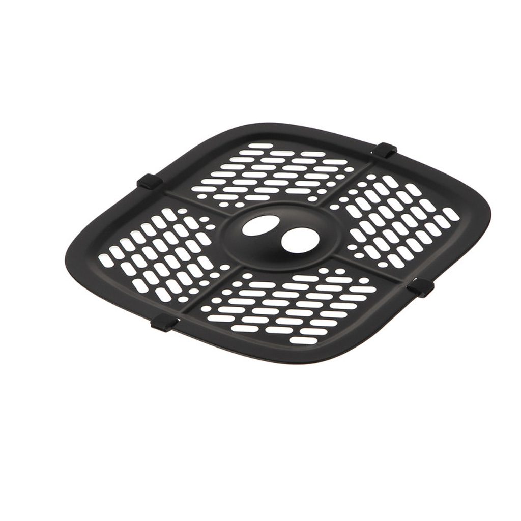 سرخ کن بدون روغن گاسونیک مدل GAF-558