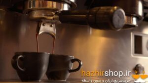 نکات مهمی که در طعم اسپرسو تاثیر دارند و رعایت آنها ضروری است