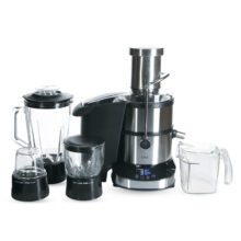 آبمیوه گیری 4 کاره لمسی یوتکث مدل JE-4024