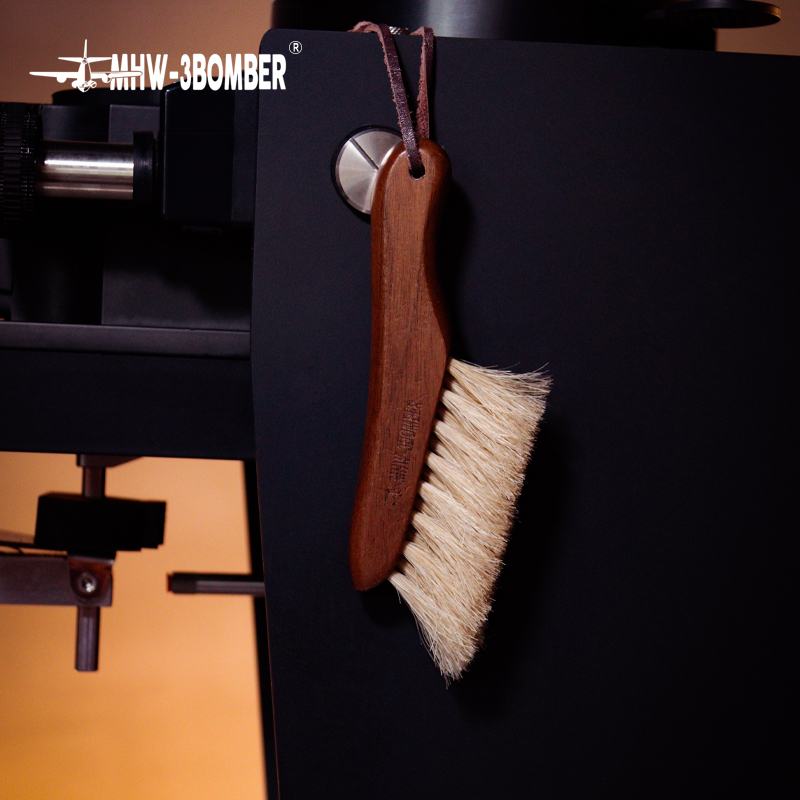 برس تمیز کننده سطوح باریستا بمبر Knife