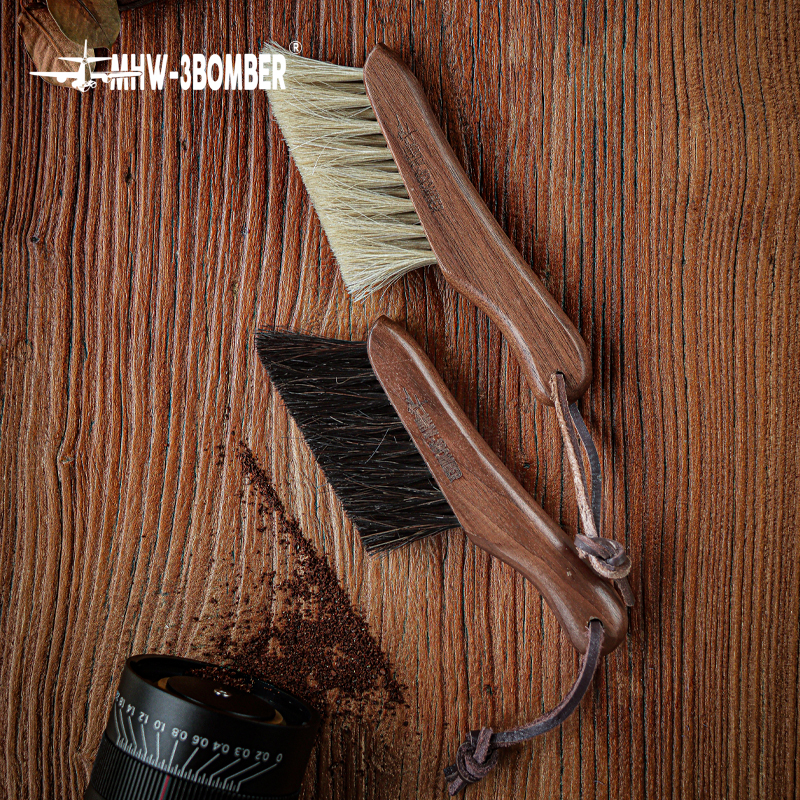 برس تمیز کننده سطوح باریستا بمبر Knife