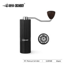 آسیاب قهوه دستی بمبر مدل Racing M1-Manual