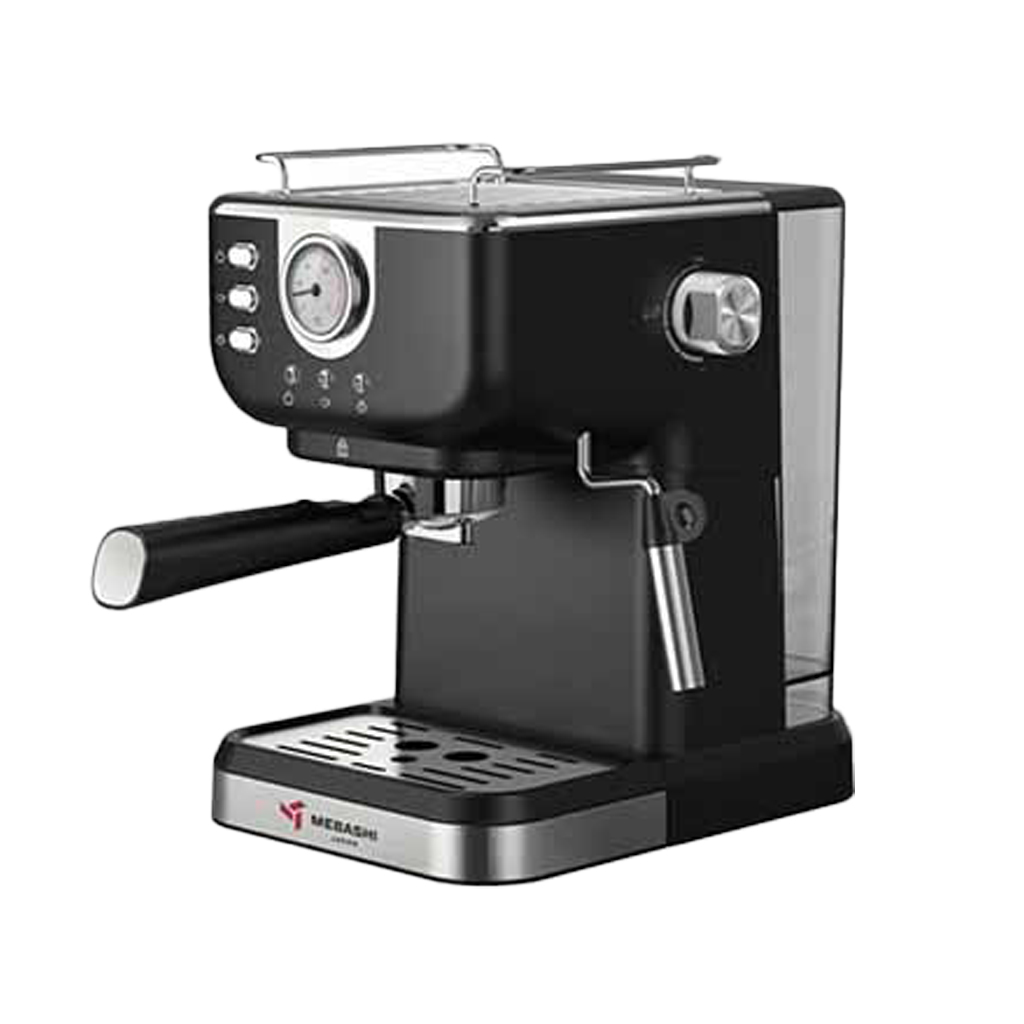 اسپرسو ساز مباشی مدل ME-ECM 2102
