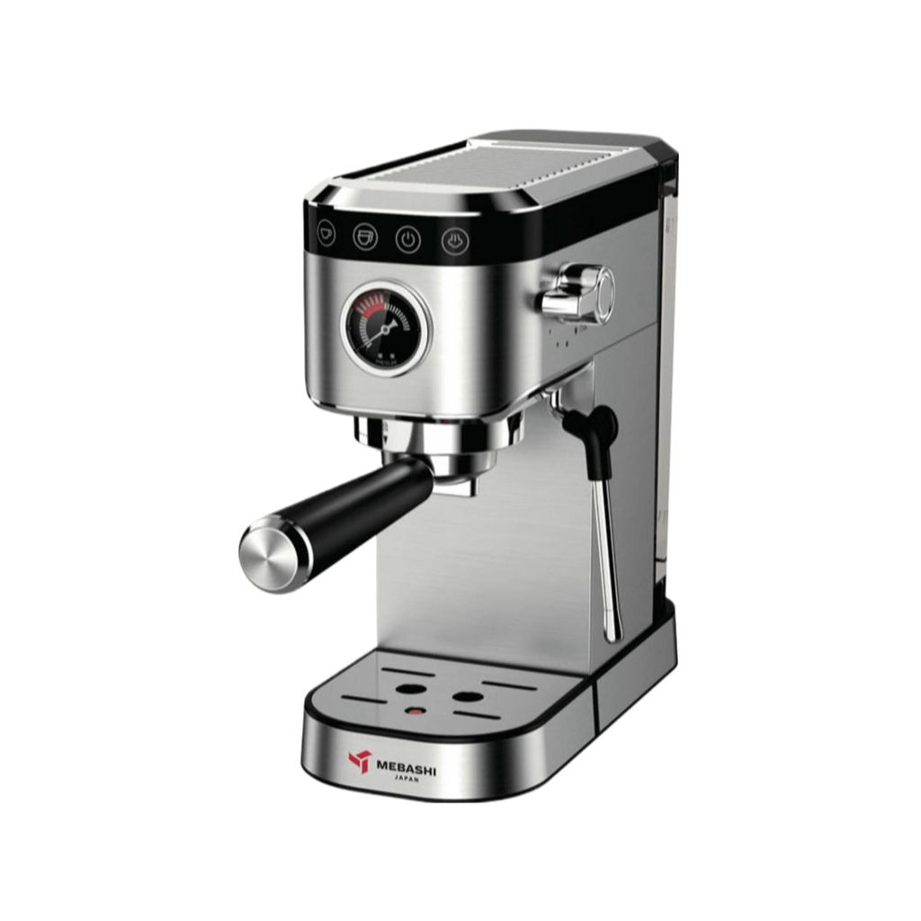 اسپرسو ساز مباشی مدل ME-ECM 2103