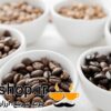 انواع دانه های قهوه عربیکا یا روبوستا| چگونه دانه قهوه را انتخاب کنیم؟