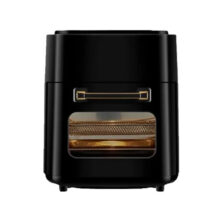 سرخ کن سیلور کرست مدل JD-989A