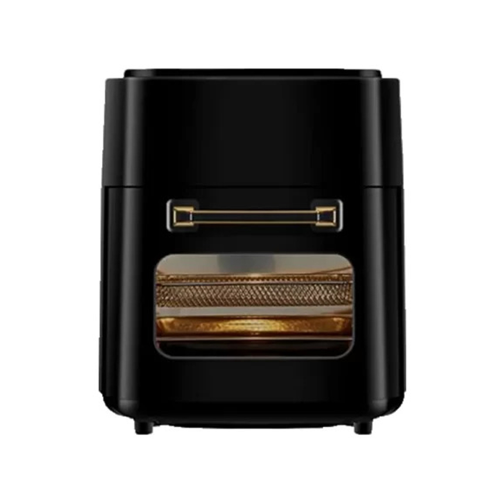 سرخ کن سیلور کرست مدل JD-989A