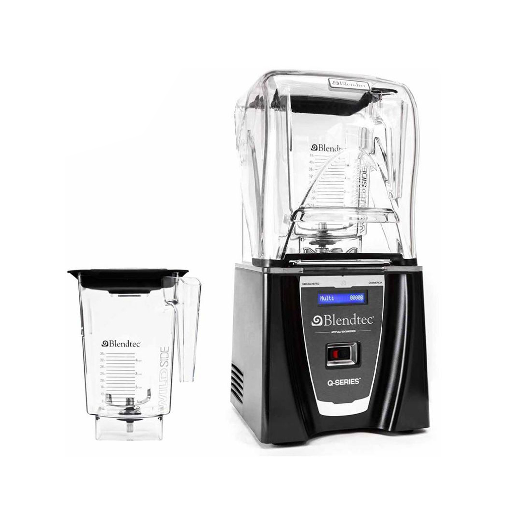 مخلوط کن کاوردار بلندتک مدل CONNOISSEUR 825