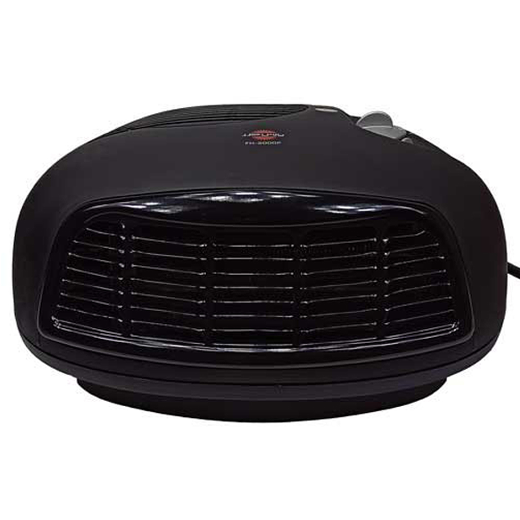 بخاری برقی (هیتر) فن دار پارس خزر FH2000P