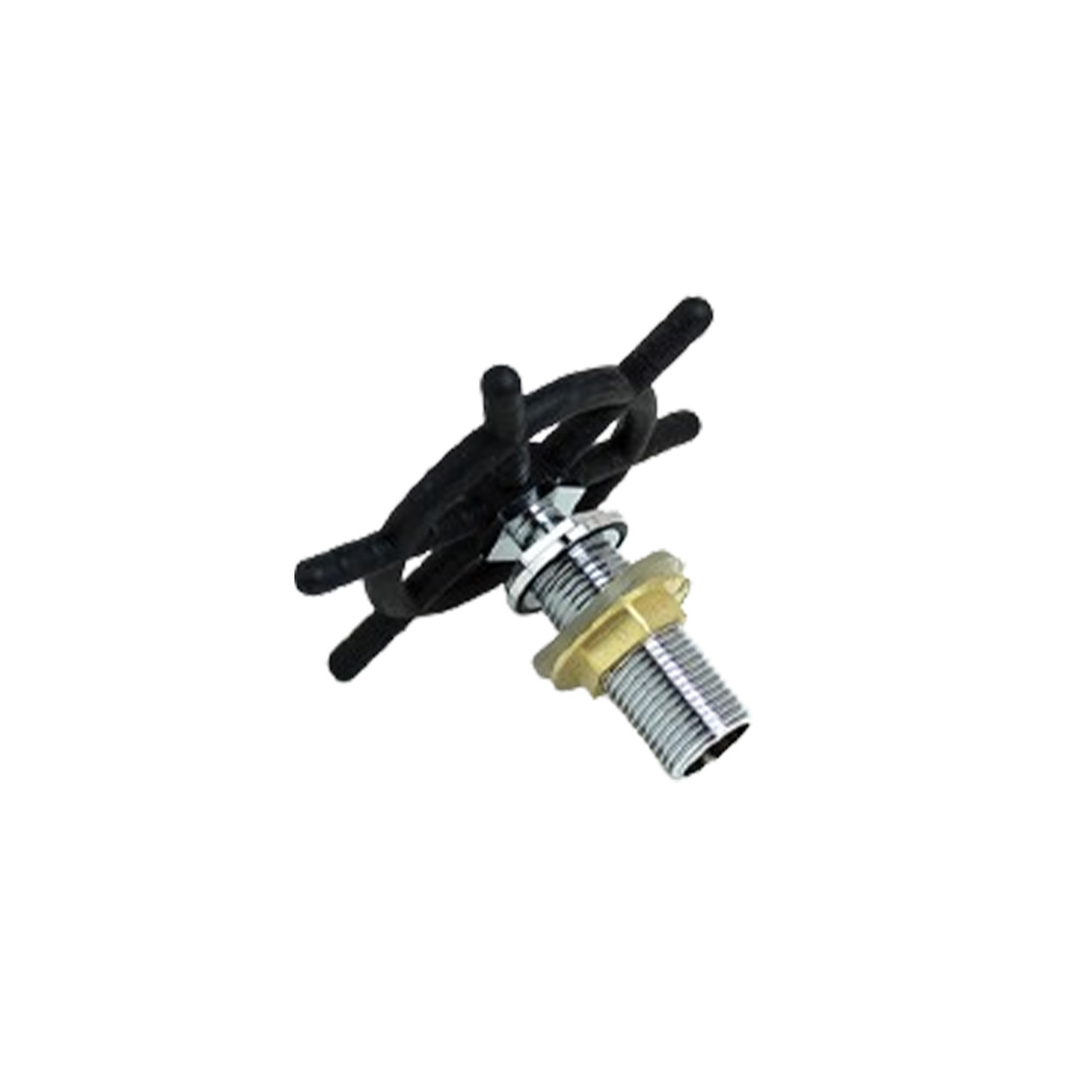 پیچر شور استیل الایت 1/3 SILVER ELLITE