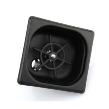 پیچر شور مشکی الایت 1/6 BLACK ELLITE