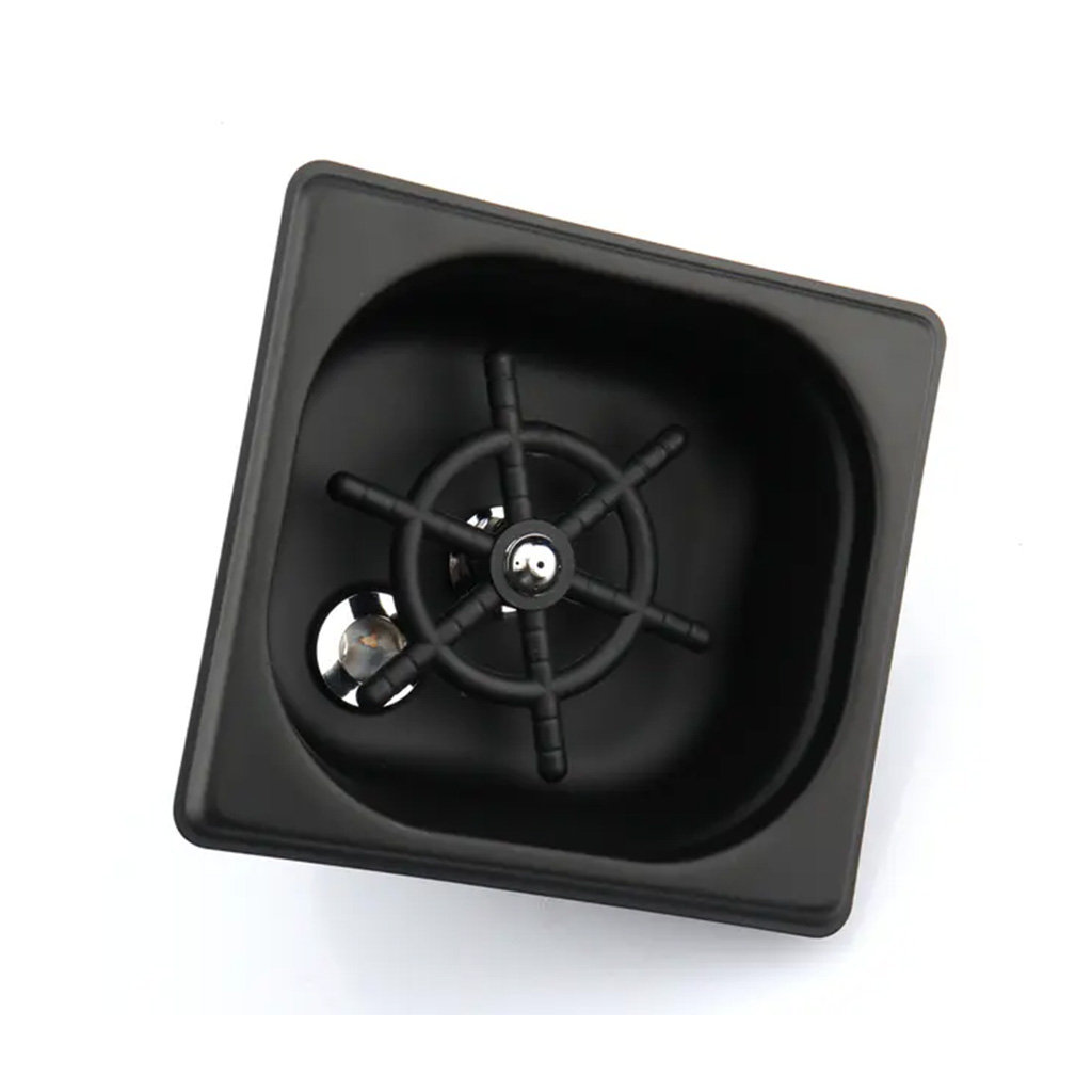 پیچر شور مشکی الایت 1/6 BLACK ELLITE