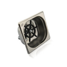 پیچر شور استیل الایت 1/6 SILVER ELLITE