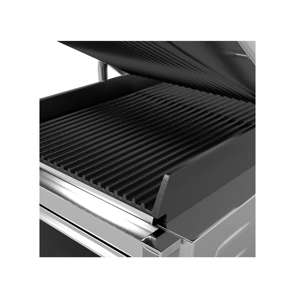 ساندویچ ساز (پنینی میکر) بست مدل PFY-811E