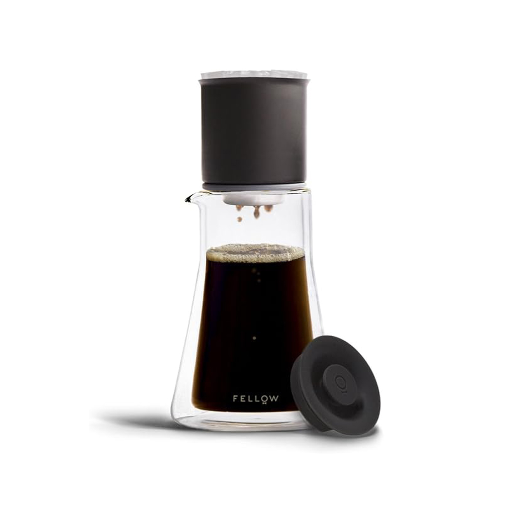 قهوه‌ساز دستی Pour-Over Fellow Stagg [XF]
