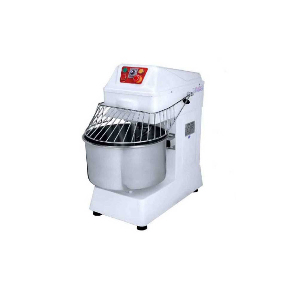 میکسر اسپیرال ۳۰ لیتری ویکتور مدل VICTOR JS-300