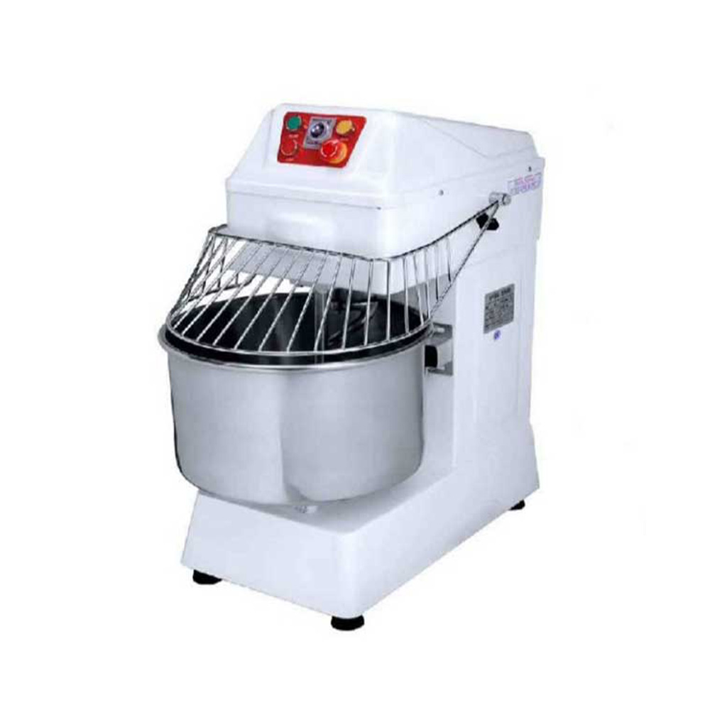 میکسر اسپیرال 40 لیتری ویکتور مدل VICTOR JS-779