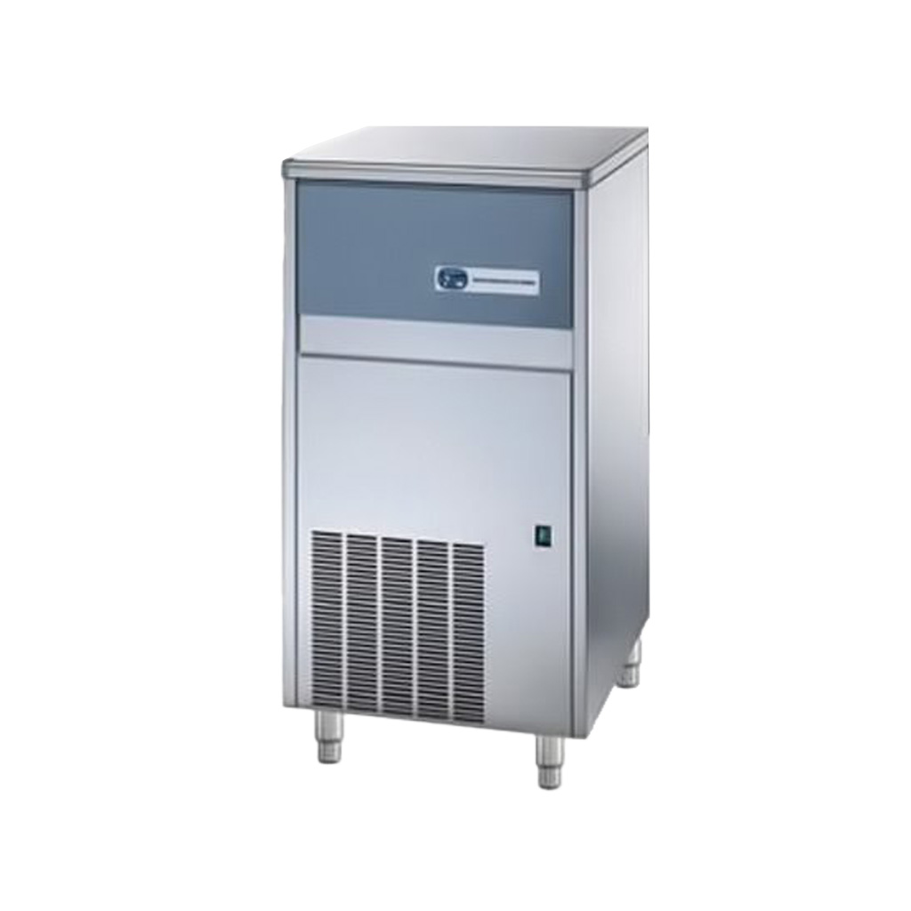 یخساز صنعتی 50 کیلویی NTF