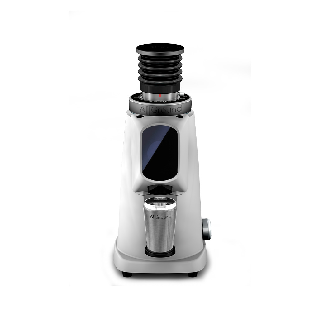 آسیاب قهوه All ground probrow فیورنزاتو